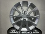 Kampanya ' 18 ' 5x112 AKREP SEAT LEON FR JANT TAKIMI