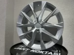 Kampanya ' 18 ' 5x112 AKREP SEAT LEON FR JANT TAKIMI - Görsel 3