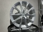 Kampanya ' 18 ' 5x112 AKREP SEAT LEON FR JANT TAKIMI - Görsel 2
