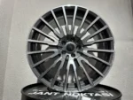 Kampanya ' 20 ' 5X112 BMW G11 G20 G30 JANT (JANT NOKTASI)