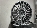 Kampanya ' 20 ' 5X112 BMW G11 G20 G30 JANT (JANT NOKTASI) - Görsel 2