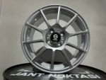 Kampanya ' 15 ' 4x100 SPARCO ASSETTO GARA JANT (JANT NOKTASI)