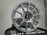 Kampanya ' 15 ' 4x100 SPARCO ASSETTO GARA JANT (JANT NOKTASI) - Görsel 2