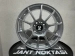 Kampanya ' 15 ' 4x100 SPARCO ASSETTO GARA JANT (JANT NOKTASI) - Görsel 3
