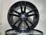 19 ' 5X112 BMW G20 G30 G11 JANT TAKIMI '' JANT NOKTASI ''