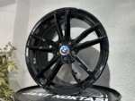 19 ' 5X112 BMW G20 G30 G11 JANT TAKIMI '' JANT NOKTASI '' - Görsel 2