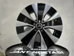 ' 17 ' 5X112 MERCEDES VITO JANT (JANT NOKTASI)