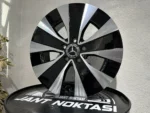 ' 17 ' 5X112 MERCEDES VITO JANT (JANT NOKTASI) - Görsel 2