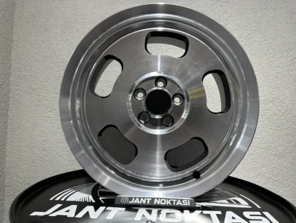 Kampanya ' 16 ' 5x98 MOMO EGEA DOBLO FIORINO JANT