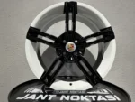 18′ 5X100 TAYCAN JANT MODELİ