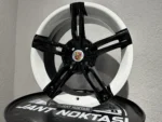 18′ 5X100 TAYCAN JANT MODELİ - Görsel 3