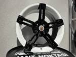 18′ 5X100 TAYCAN JANT MODELİ - Görsel 2