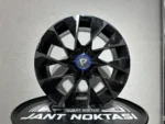 ' 16 ' 4x100 ALPINE CLIO ICON İTHAL(JANT NOKTASI)