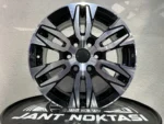 ' 16 ' 6X120 YENI TRANSPORTER CUSTOM JANT (JANT NOKTASI)