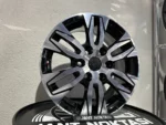 ' 16 ' 6X120 YENI TRANSPORTER CUSTOM JANT (JANT NOKTASI) - Görsel 2