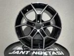 16 ' 5X108 COMBO Rifter berlingo vivaro jumper JANT TAKIMI