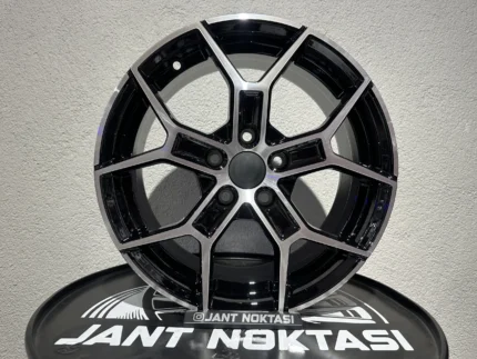 16 ' 5X108 COMBO Rifter berlingo vivaro jumper JANT TAKIMI