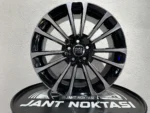 ' 16 ' 5X98 FIAT EGEA DOBLO FIORINO UYUMLU JANT TAKIMI