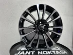 ' 16 ' 5X98 FIAT EGEA DOBLO FIORINO UYUMLU JANT TAKIMI - Görsel 3