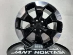 ' 16 ' 6X120 YENI TRANSPORTER CUSTOM JANT (JANT NOKTASI)