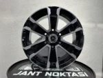 ' 16 ' 6x130 Sprinter CRAFTER JANT NOKTASI
