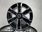 ' 16 ' 6x130 Sprinter CRAFTER JANT NOKTASI - Görsel 2