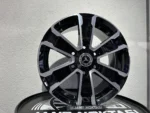 ' 16 ' 6x130 Sprinter CRAFTER JANT NOKTASI - Görsel 3