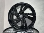 ' 18 ' 5X112 AUDI SEAT SKODA VW UYUMLU JANT (JANT NOKTASI) - Görsel 3