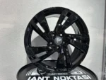 ' 18 ' 5X112 AUDI SEAT SKODA VW UYUMLU JANT (JANT NOKTASI) - Görsel 2