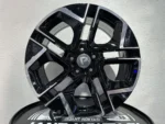 ' 18 ' 5X112 AUDI SEAT SKODA VW UYUMLU JANT (JANT NOKTASI)