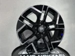 ' 18 ' 5X112 AUDI SEAT SKODA VW UYUMLU JANT (JANT NOKTASI) - Görsel 2