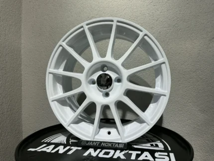 Kampanya ' 16 ' 5x98 FIAT EGEA DOBLO FIORINO JANT TAKIM